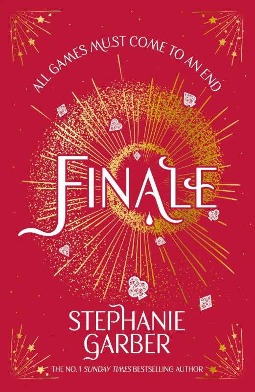 Finale | 9781399633833 Finale