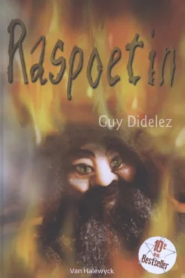 Raspoetin