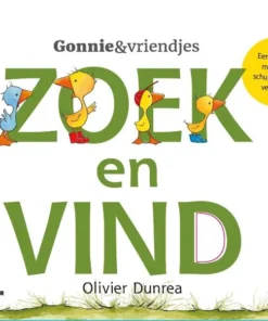 Zoek en vind