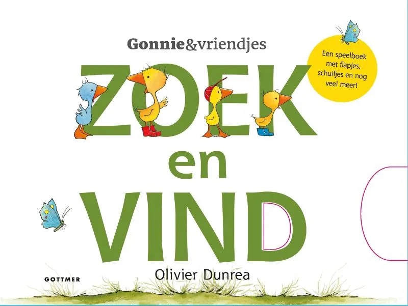 Zoek en vind | 9789025783389 Zoek en vind