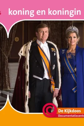 koning en koningin