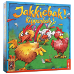 Jakkiebak Kippenkak! | 8717249194521
