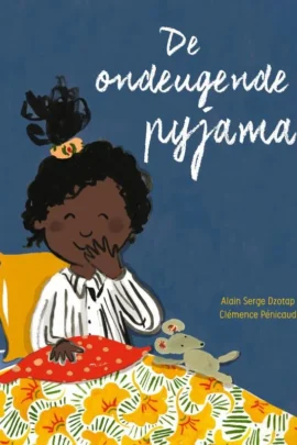 De ondeugende pyjama