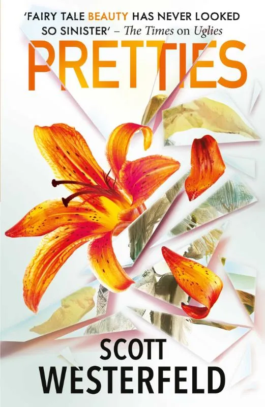 Pretties | 9781398524576 Pretties