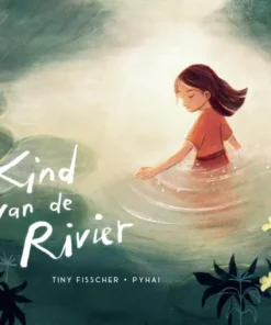 Kind van de rivier