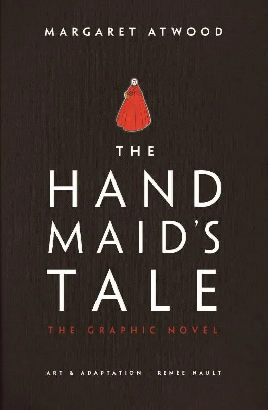 The Handmaid's Tale | 9780224101936 The Handmaid's Tale