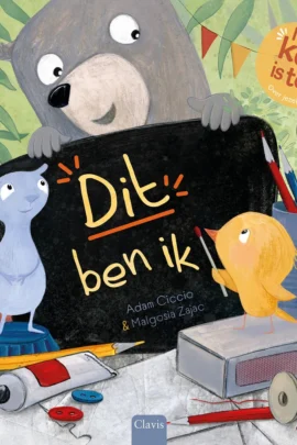 Dit ben ik