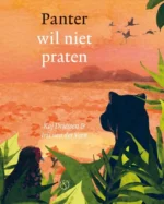 Panter wil niet praten | 9789493408104