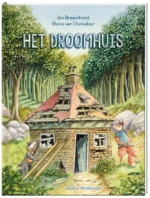 Het droomhuis | 9789051167535