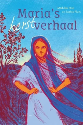 Maria's kerstverhaal