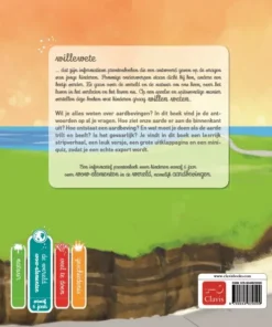 Aardbevingen | 9789044829099