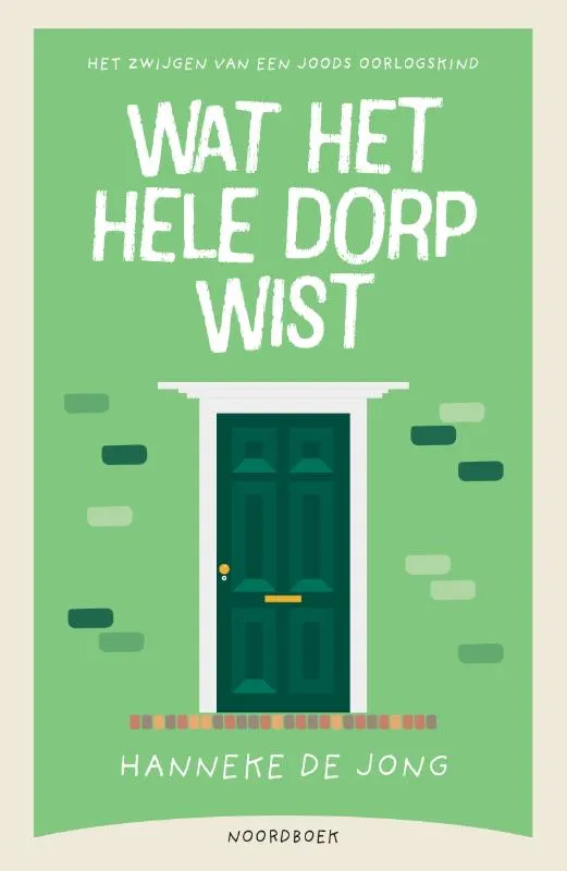 Wat het hele dorp wist | 9789056159306 Wat het hele dorp wist