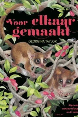 Voor elkaar gemaakt