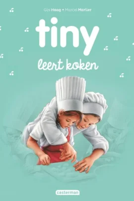 Tiny leert koken
