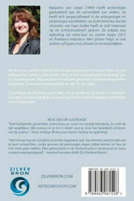 Alternative view of Echo's der stervenden