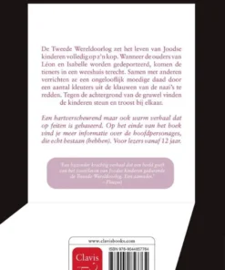 Alternative view of De vergeten kinderen