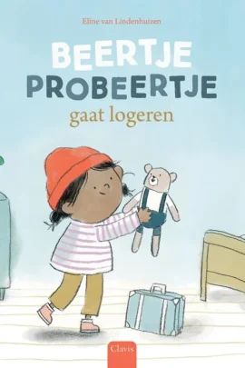 Beertje Probeertje gaat logeren