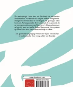 Selfie | 9789044827620