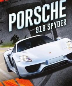 Porsche 918 Spyder