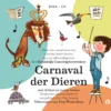 Carnaval der Dieren | 9789047626145