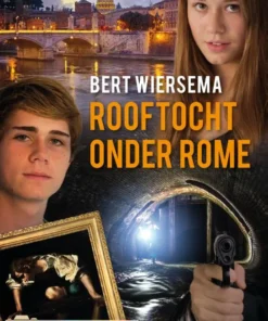 Rooftocht onder Rome