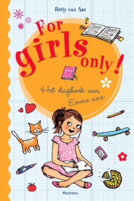 Het dagboek van Emma