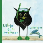 Uiltje gaat zwemmen | 9789086649266