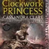 Clockwork Princess | 9781442496002
