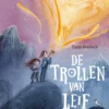 De trollen van Leif | 9789024589715