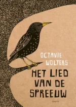 Het lied van de spreeuw | 9789025775346 Het lied van de spreeuw | 9789025775346
