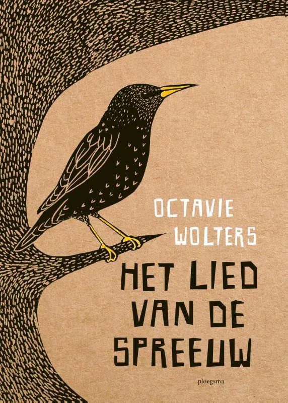 Het lied van de spreeuw | 9789021681924 Het lied van de spreeuw