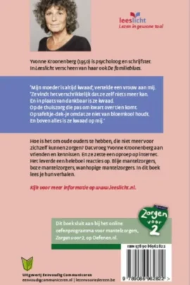 Wees blij dat je ze nog hebt | 9789086962822