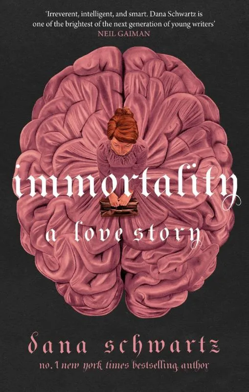 Immortality | 9780349433417 Immortality