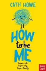 How to be Me | 9781788006347