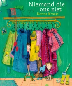 Niemand die ons ziet