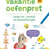 Leuke tel-, schrijf- en leesoefeningen (naar het1ste leerjaar / naar groep 3) | 9789044769203