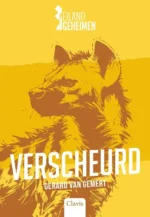 Verscheurd | 9789044852639 Verscheurd | 9789044852639