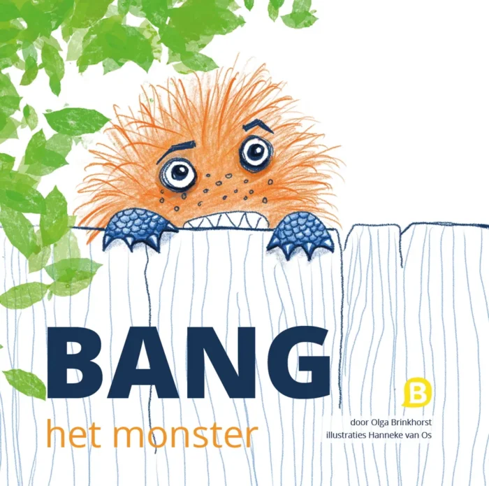 Bang, het monster