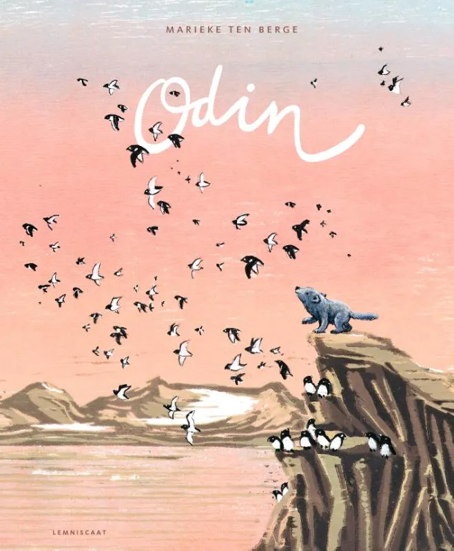 Odin | 9789047717515 Odin