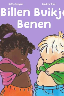 Billen buikje benen