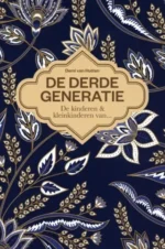 De Derde Generatie | 9789492899149 De Derde Generatie | 9789492899149