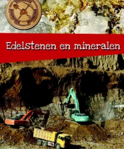 Stenen en mineralen