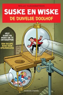 Onrust in Montmartre