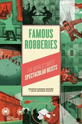 Famous Robberies
