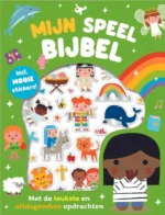 Mijn speelbijbel | 9789026624933