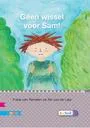 Geen wissel voor Sam!