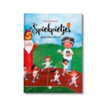 De Spiekpietjes gaan naar school | 9789463889353