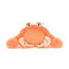 Jellycat Pinchsnap Crab | 670983170481 Jellycat Pinchsnap Crab | 670983170481