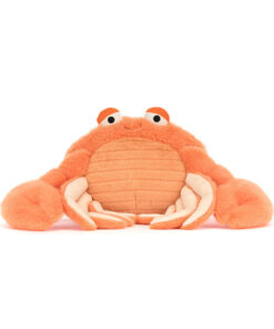 Jellycat Pinchsnap Crab
