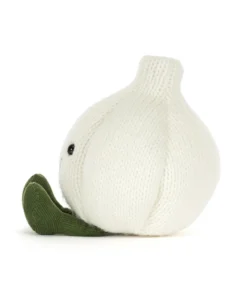 Alternative view of Jellycat amuseables Garlic
